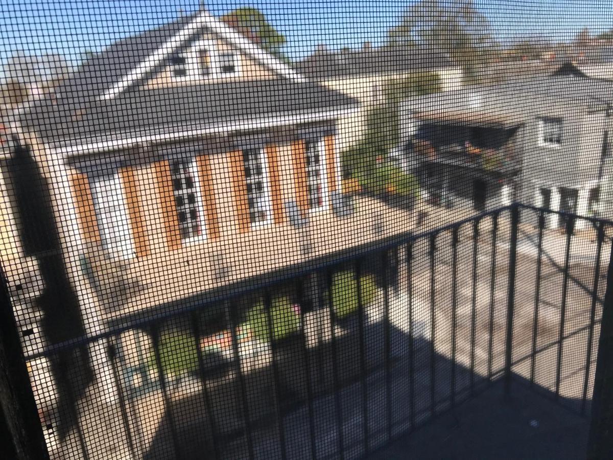 The Courtyards New Orleans Exterior photo